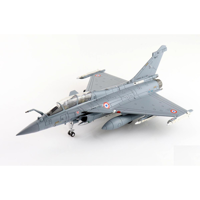 Rafale B EC1/4 Gascogne 2019 “55 ans Forces Aériennes Stratégiques” (avec ASMP) ECH 1/72 Rafale B EC1/4 Gascogne 2019 “55 ans Forces Aériennes Stratégiques” (avec ASMP) ECH 1/72