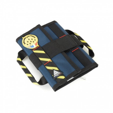 Planchette de vol CAVOK MINI Patrouille de France