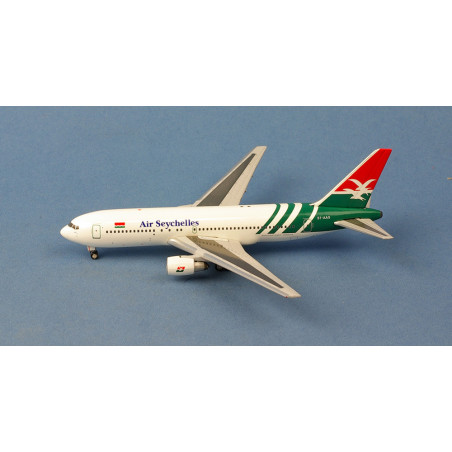 Air Seychelles Boeing 767-200 S7-AAS