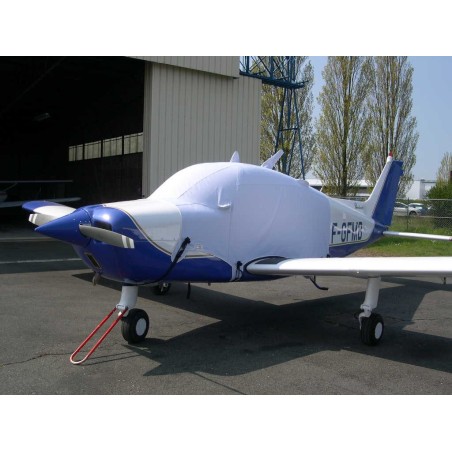 Bâche verrière pour BEECH 23 SUNDOWNER et DUCHESS en ECOMEMBRANE