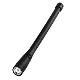 Antenne flexible VHF 118-136MHz type BNC pour ICOM