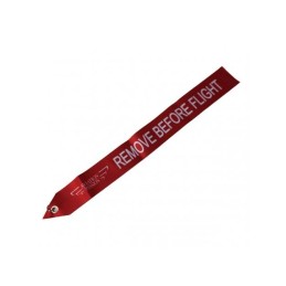Flamme Remove before flight -Aviation Passion
