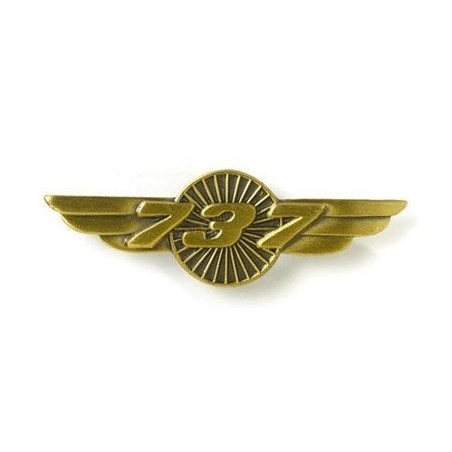 Aile de poitrine BOEING 737