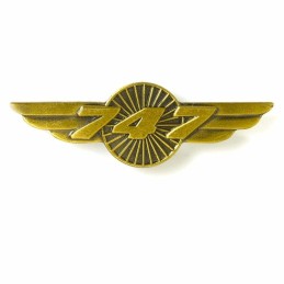 Aile de poitrine BOEING 747