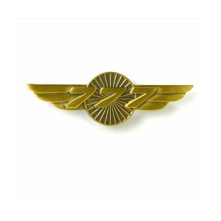 Aile de poitrine BOEING 777