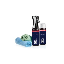 Kit de nettoyage sans eau POOLEYS