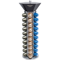 Cofee Tower