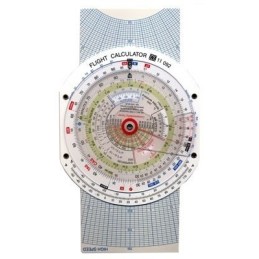 Calculateur de navigation aérienne IWA 11092