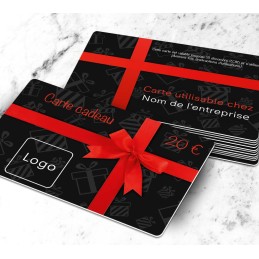 BON CADEAUX DE 100 €