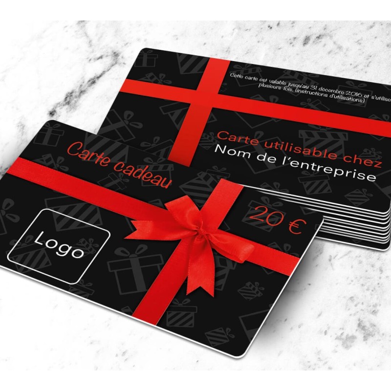 BON CADEAUX DE 100 € BON CADEAUX DE 100 €