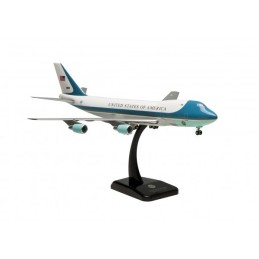 Boeing 747-200 US AIR FORCE ONE ech 1/200