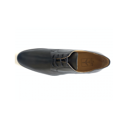 Chaussure basse pilote DERBY cuir Homme taille 43