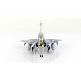 Mirage 2000-5 EC 3/11 CORSE " 100 years of SPA 88 squadron 2017"