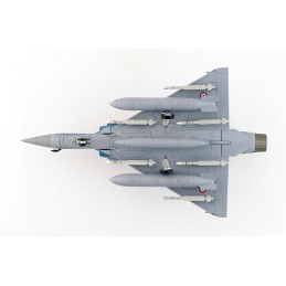 Mirage 2000-5 EC 3/11 CORSE " 100 years of SPA 88 squadron 2017"