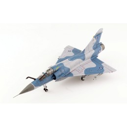 Mirage 2000-5EG 332 Mira, Hellenic Air Force, 2018
