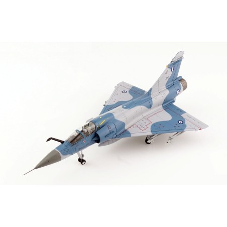 Mirage 2000-5EG 332 Mira, Hellenic Air Force, 2018