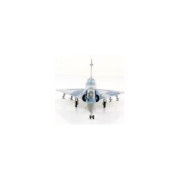Mirage 2000-5EG 332 Mira, Hellenic Air Force, 2018