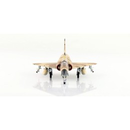 Mirage IIIC 87/10-LB, EC 03/010 Vexin Armée de l Air Djibouti October 1984 ECH 1/72