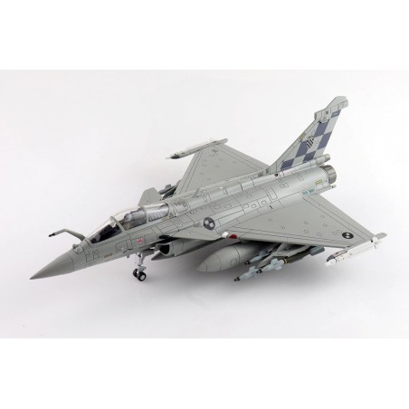 Rafale EC Croatian Air Force 2024