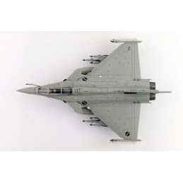 Rafale EC Croatian Air Force 2024