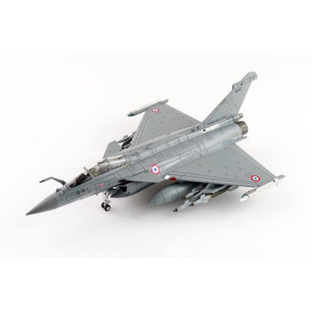 Rafale C EC 1/7 Provence Kandahar 2010