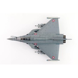 Rafale C EC 1/7 Provence Kandahar 2010
