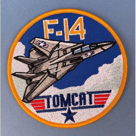 Ecusson F-14 TOMCAT