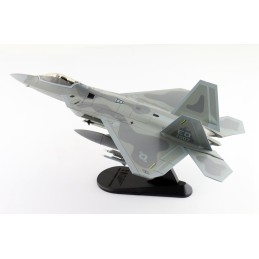 F-22 RAPTOR 412 TW EDWARDS