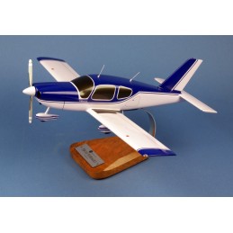 Maquette TB 10 TOBAGO