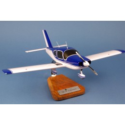 Maquette TB 10 TOBAGO