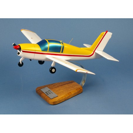 Maquette Morane-Saulnier MS 880 RALLYE