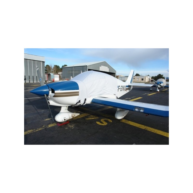 Bâche verrière DR 400 DAUPHIN modèle ECOMEMBRANE Bâche verrière DR 400 DAUPHIN modèle ECOMEMBRANE