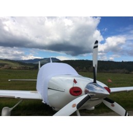 Bâche verrière pour CIRRUS SR 20/22 Premium