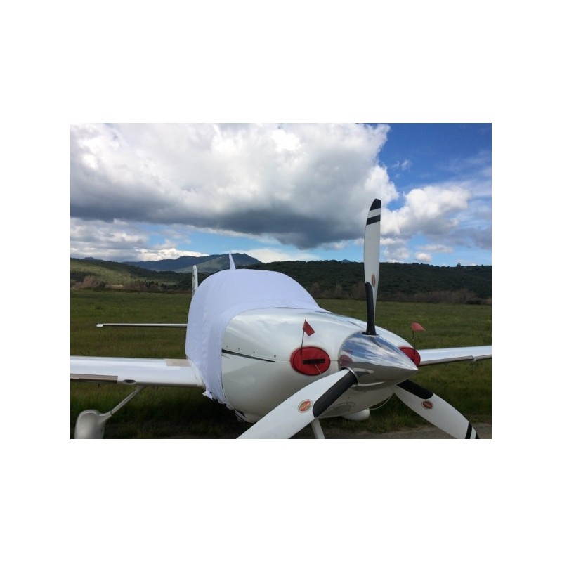 Bâche verrière pour CIRRUS SR 20/22 Premium Bâche verrière pour CIRRUS SR 20/22 Premium
