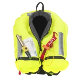 Gilet de sauvetage Général Aviation