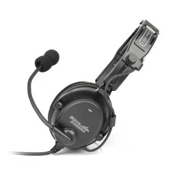 Casque Microavionics AERO 300 ANR GA bluetooth