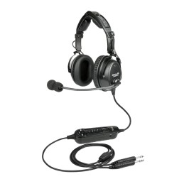 Casque Microavionics AERO 300 ANR GA bluetooth