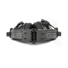 Casque Microavionics AERO 300 ANR GA bluetooth