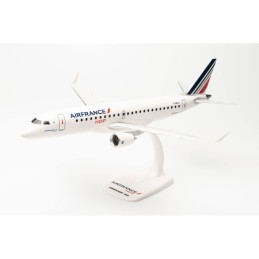 Maquette EMBRAER E 190 AIR FRANCE HOP  ech 1/100