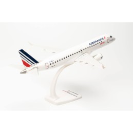 Maquette EMBRAER E 190 AIR FRANCE HOP  ech 1/100