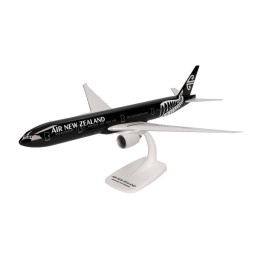 Maquette Boeing 777-300 Air New Zealand "All Blacks" 1/200