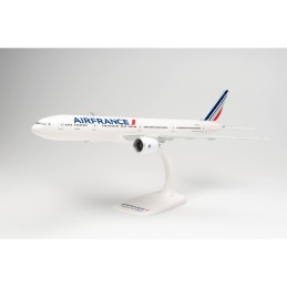 Maquette Boeing 777-300ER AIR FRANCE ech 1/200