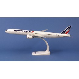 Maquette Boeing 777-300ER AIR FRANCE ech 1/200
