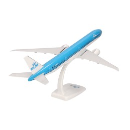 Maquette Boeing 777-300ER KLM ech 1/200