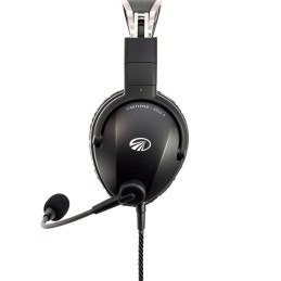 Nouveau Casque Lightspeed ZULU 4 ANR double jack
