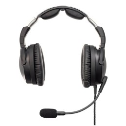 Nouveau Casque Lightspeed ZULU 4 ANR double jack