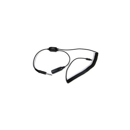 Adaptateur pour camera video GO PRO 3, 3+ et 4