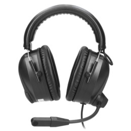 Casque Sennheiser HME 110 + sacoche Design4pilot