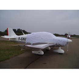 Bâche verrière ROBIN DR 253 modèle ECOMEMBRANE