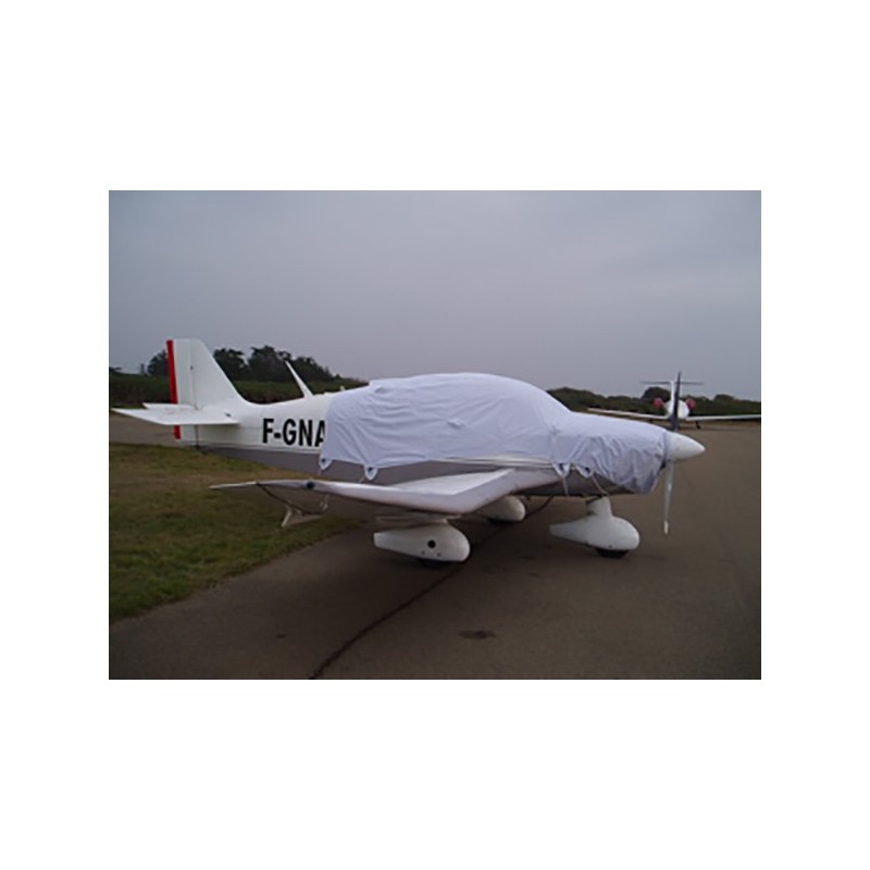 Bâche verrière ROBIN DR 253 modèle ECOMEMBRANE